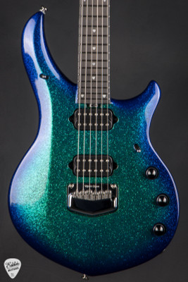 Ernie Ball Music Man Majesty 6 Premium Select Ka anapali Dream Electric Guitar