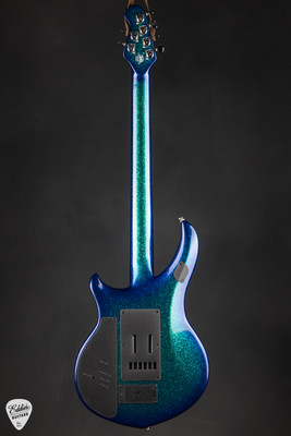 Ernie Ball Music Man Majesty 6 Premium Select Ka anapali Dream Electric Guitar