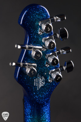 Ernie Ball Music Man Majesty 6 Premium Select Ka anapali Dream Electric Guitar