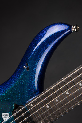 Ernie Ball Music Man Majesty 6 Premium Select Ka anapali Dream Electric Guitar