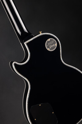 Gibson Custom Shop Dealer Select Les Paul Ultima Tree of Life Iguana Burst Electric Guitar