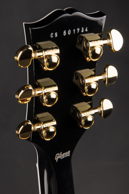 Gibson Custom Shop Dealer Select Les Paul Ultima Tree of Life Iguana Burst Electric Guitar