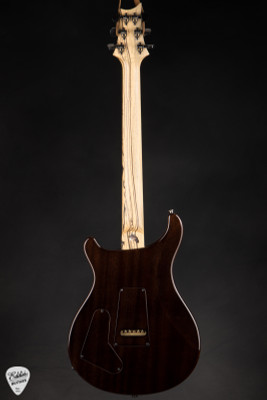 Paul Reed Smith Private Stock #11891 Special Semi-Hollow Electric Guitar in Midnight Orchid Glow