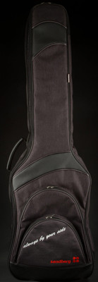 Gig Bag for Sandberg Custom 5 String Buckeye Burl Matt Nature Electric Bass