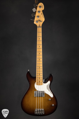 Sandberg Florence Bass Soft Aged Tobacco Sunburst Electric Bass