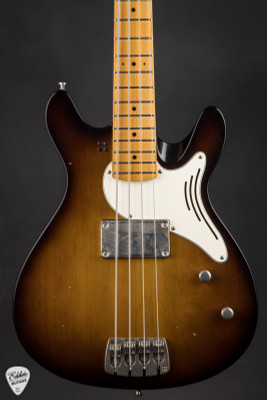 Sandberg Florence Bass Soft Aged Tobacco Sunburst Electric Bass