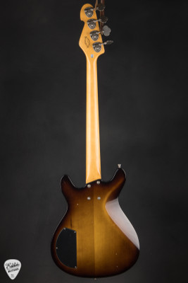 Sandberg Florence Bass Soft Aged Tobacco Sunburst Electric Bass