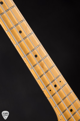 Sandberg Florence Bass British Racing Green Soft Aged Finish Electric Bass