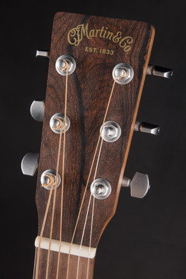 Martin 0 X2E Sitka Spruce and Cocobolo Acoustic Guitar
