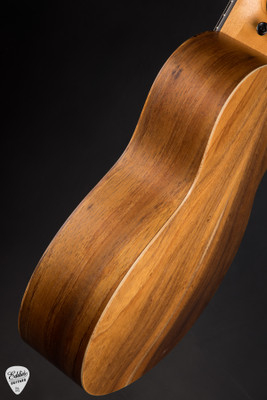 Taylor GS Mini e Koa Acoustic Guitar