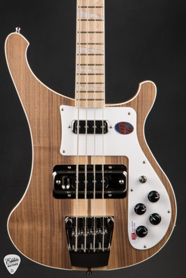 Rickenbacker 4003W Electric Bass
