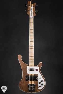 Rickenbacker 4003W Electric Bass