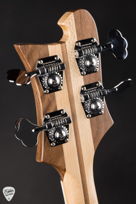 Rickenbacker 4003W Electric Bass