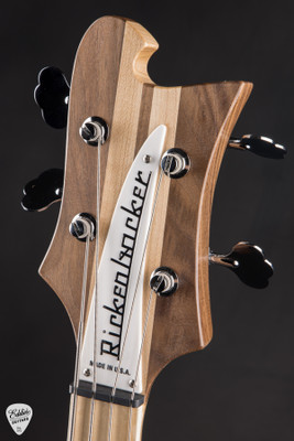 Rickenbacker 4003W Electric Bass