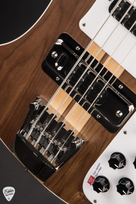 Rickenbacker 4003W Electric Bass