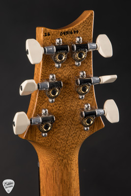 PRS Custom 24 Birds of a Feather Limited Edition Charcoal Microburst Electric Guitar