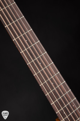 Iris WE Acoustic Guitar with European Spruce and Koa