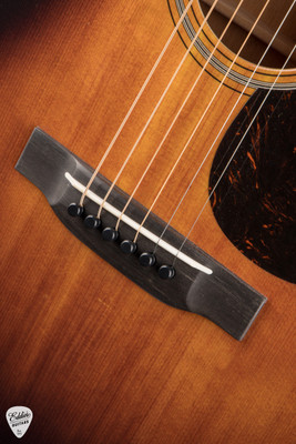 Martin 00 18 Joe Bonamassa Spruce and Mahogany Acoustic Guitar