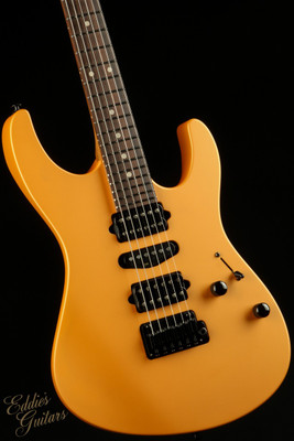 Used - Suhr Modern Roasted - Tangerine Freeze