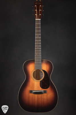 Martin 00 18 Joe Bonamassa Spruce Mahogany Acoustic Guitar