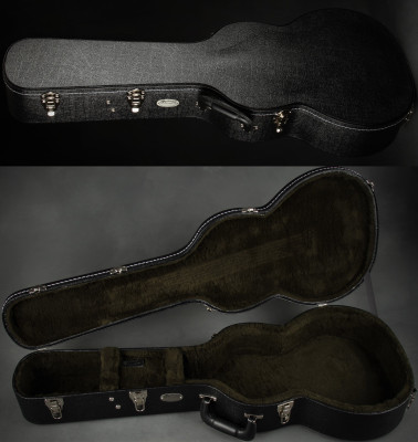 Hardhsell Case for Martin 00 18 Joe Bonamassa Spruce Mahogany Acoustic Guitar
