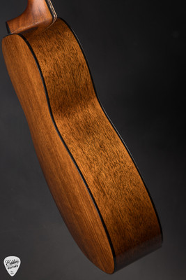 Martin 00 18 Joe Bonamassa Spruce Mahogany Acoustic Guitar