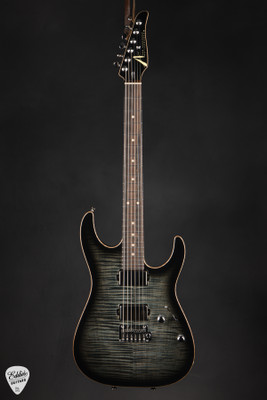 Tom Anderson Lil Angel Atlantic Storm Electric Guitar