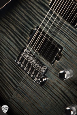 Tom Anderson Lil Angel Atlantic Storm Electric Guitar