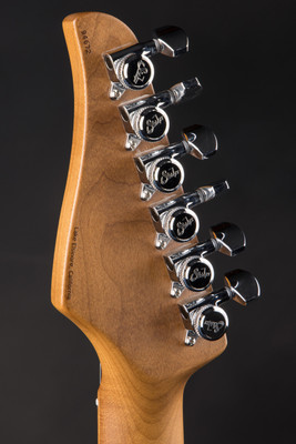Suhr Classic T Roasted Limited Edition Mary Kay Electric Guitar