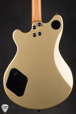 EVH SA 126 Special Pharaohs Gold Electric Guitar
