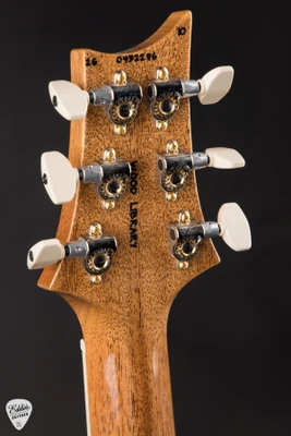 PRS McCarty 594 Tremolo Red Tiger Electric Guitar