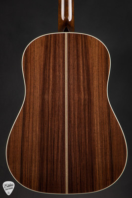 Collings DS2A Hill Country Sunburst Adirondack Spruce and Indian Rosewood Acoustic Guitar