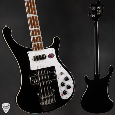 Rickenbacker 4003 Jetglo Electric Bass