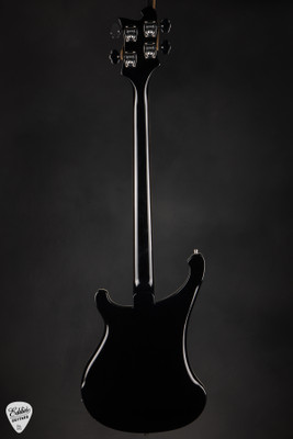 Rickenbacker 4003 Jetglo Electric Bass