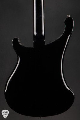Rickenbacker 4003 Jetglo Electric Bass