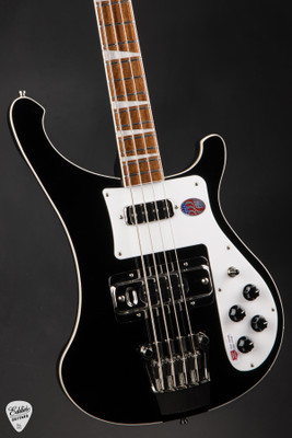 Rickenbacker 4003 Jetglo Electric Bass