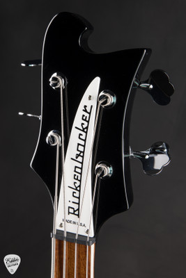 Rickenbacker 4003 Jetglo Electric Bass