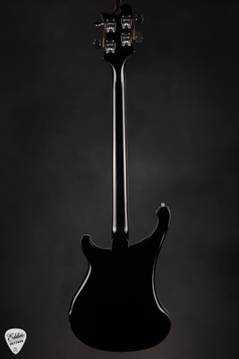 Rickenbacker 4003 Jetglo Electric Bass
