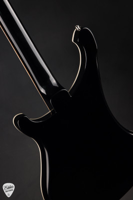 Rickenbacker 4003 Jetglo Electric Bass