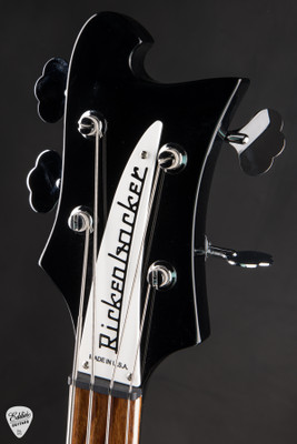 Rickenbacker 4003 Jetglo Electric Bass