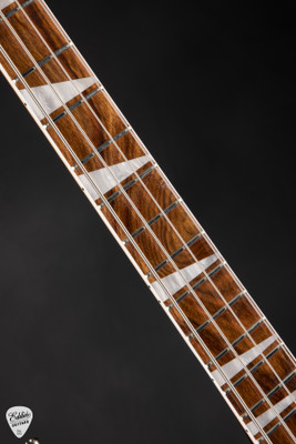 Rickenbacker 4003 Jetglo Electric Bass