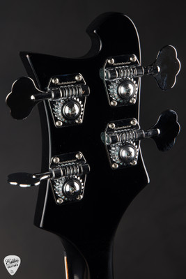 Rickenbacker 4003 Jetglo Electric Bass