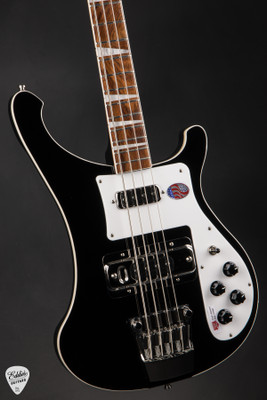 Rickenbacker 4003 Jetglo Electric Bass