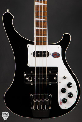 Rickenbacker 4003 Jetglo Electric Bass