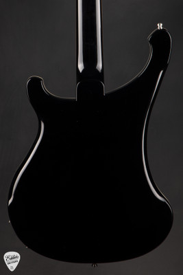 Rickenbacker 4003 Jetglo Electric Bass