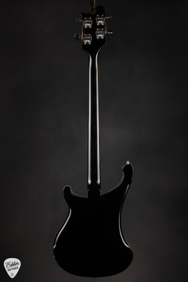 Rickenbacker 4003 Jetglo Electric Bass