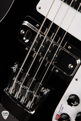 Rickenbacker 4003 Jetglo Electric Bass