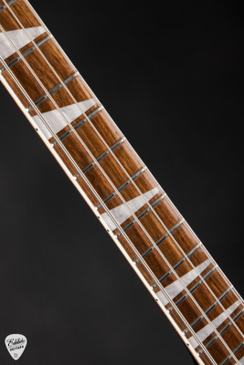 Rickenbacker 4003 Jetglo Electric Bass