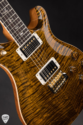 PRS McCarty 594 Tremolo Tiger Eye Electric Guitar
