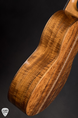 Froggy Bottom A12 Limited Acoustic Guitar with German Spruce and Koa